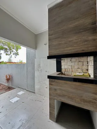 Casa geminada com 3 dormitórios, foto 17
