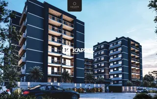 Apartamento com 2 dormitórios, foto 4