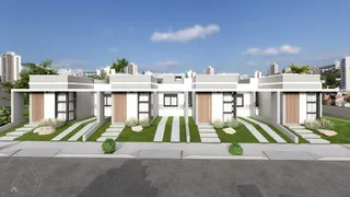 Casa geminada com 2 dormitórios, foto 14