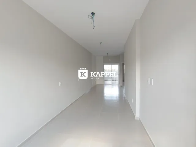 Casa geminada com 2 dormitórios, foto 2