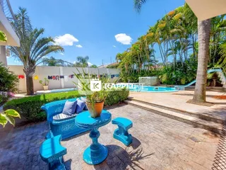 Casa com 4 dormitórios, foto 61