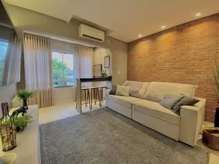 Apartamento com 2 dormitórios, foto 1