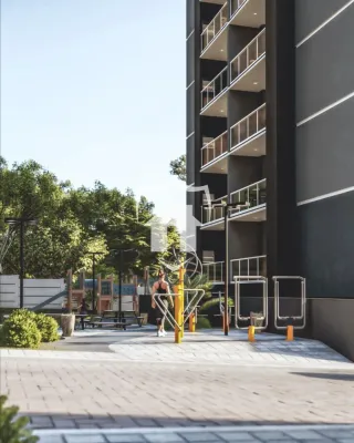 Apartamento com 2 dormitórios, foto 8