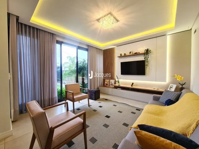 Casa com 4 dormitórios, foto 5
