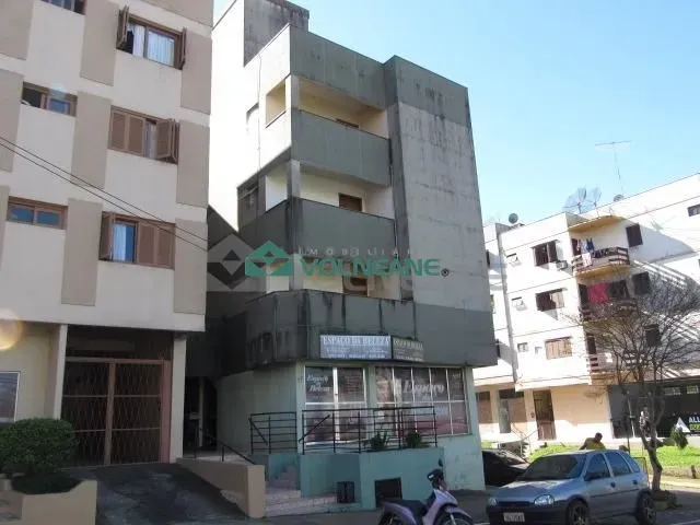Apartamento com 1 dormitório