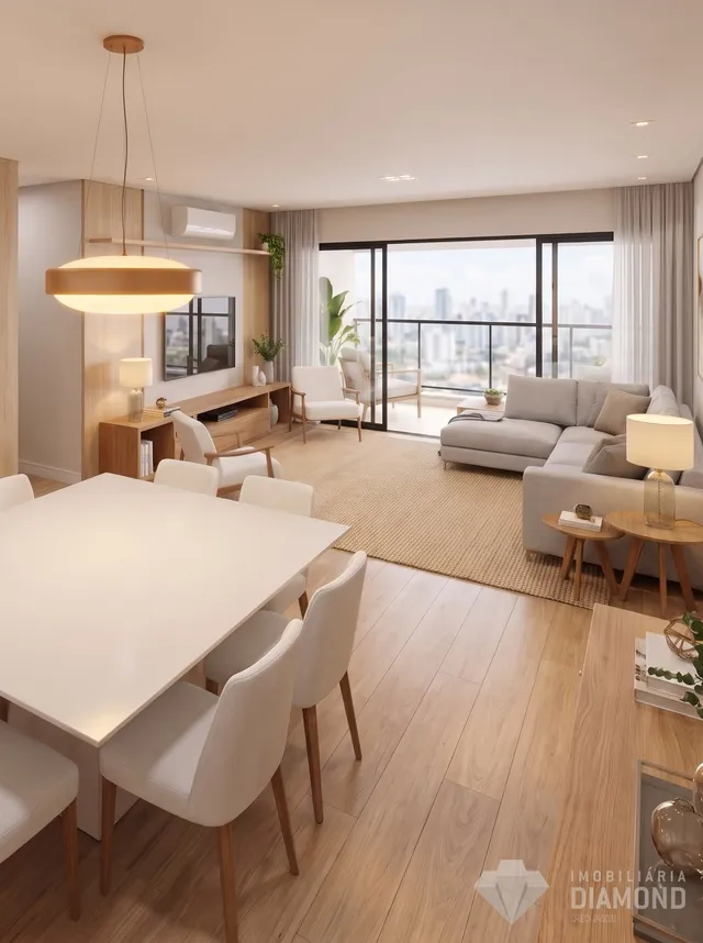 Apartamento com 2 dormitórios, foto 5