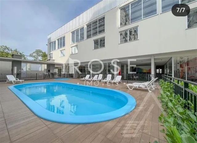 Apartamento com 2 dormitórios, foto 4
