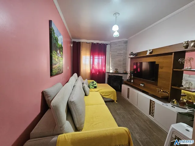 Sobrado com 2 dormitórios, foto 3