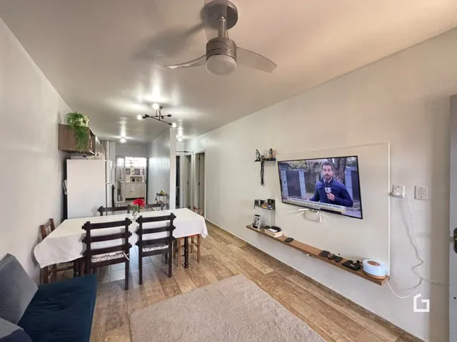 Casa geminada com 2 dormitórios, foto 3