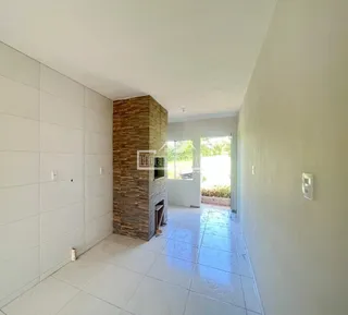 Casa geminada com 2 dormitórios, foto 2