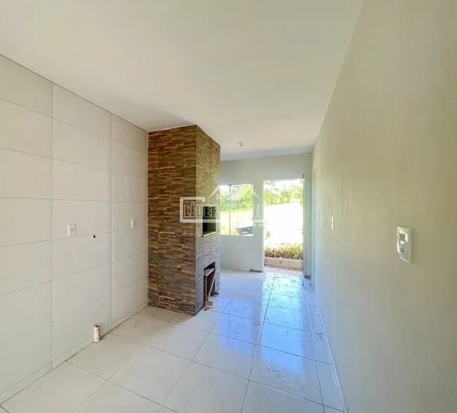 Casa geminada com 2 dormitórios, foto 2