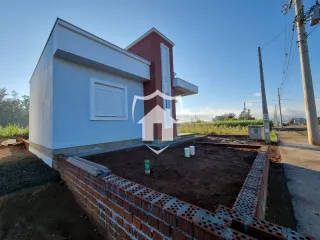 Casa com 1 dormitório, foto 1