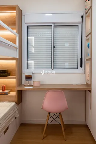 Apartamento com 2 dormitórios, foto 9