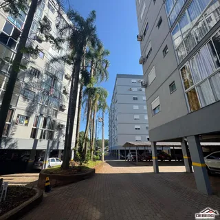 Apartamento com 2 dormitórios, foto 3
