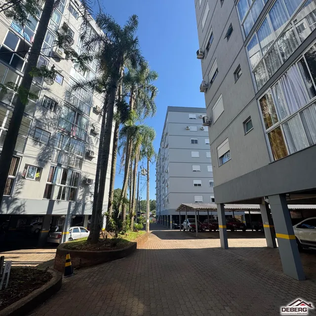 Apartamento com 2 dormitórios, foto 3