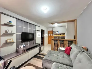 Casa com 2 dormitórios, foto 3