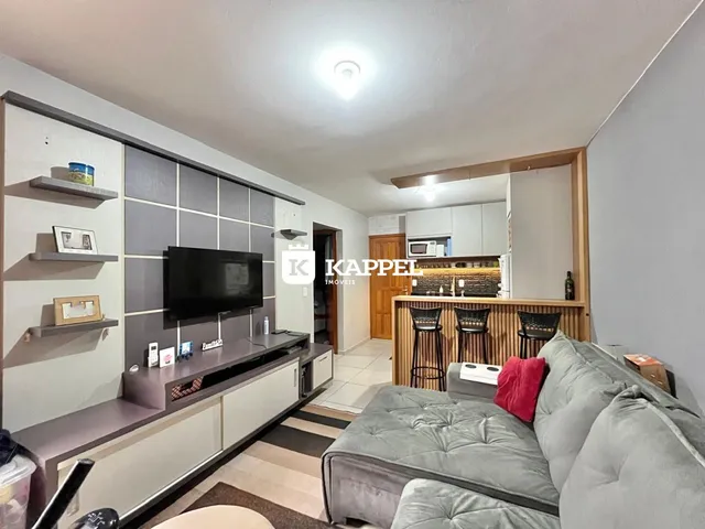 Casa com 2 dormitórios, foto 3