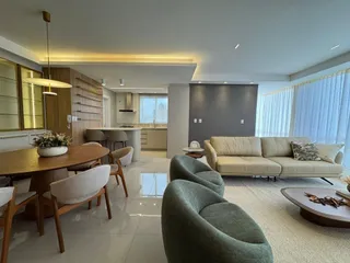 Apartamento com 3 dormitórios, foto 7