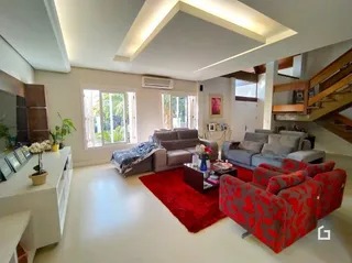 Casa com 4 dormitórios, foto 7