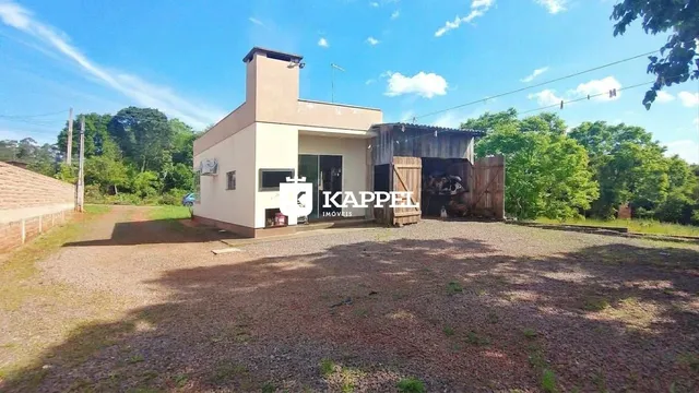 Casa com 1 dormitório, foto 4