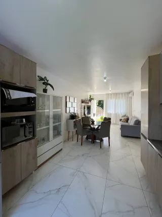 Casa geminada com 2 dormitórios, foto 10