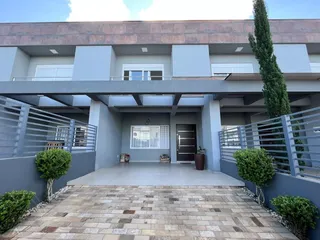 Sobrado com 3 dormitórios, foto 2