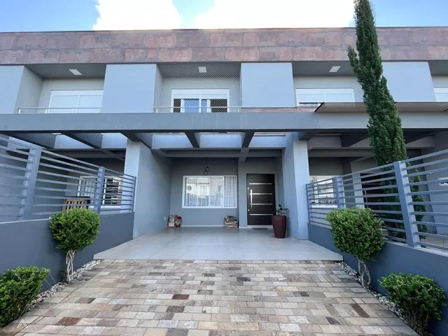 Sobrado com 3 dormitórios, foto 2