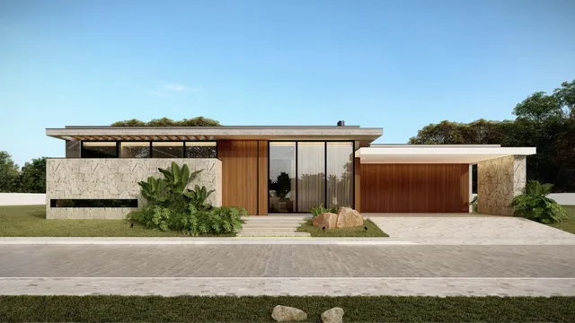 Casa com 4 dormitórios