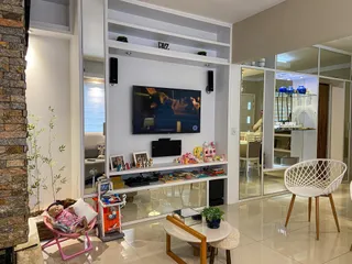 Casa com 3 dormitórios, foto 4