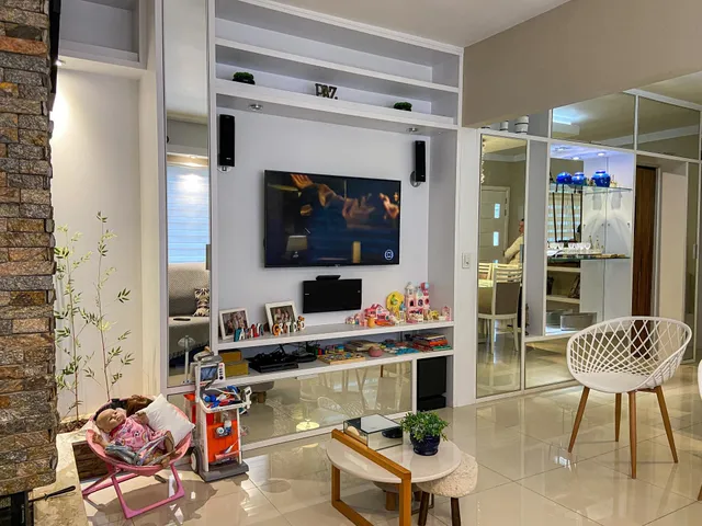 Casa com 3 dormitórios, foto 4