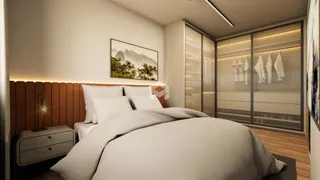 Apartamento com 2 dormitórios, foto 4