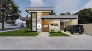 Casa geminada com 3 dormitórios, foto 10