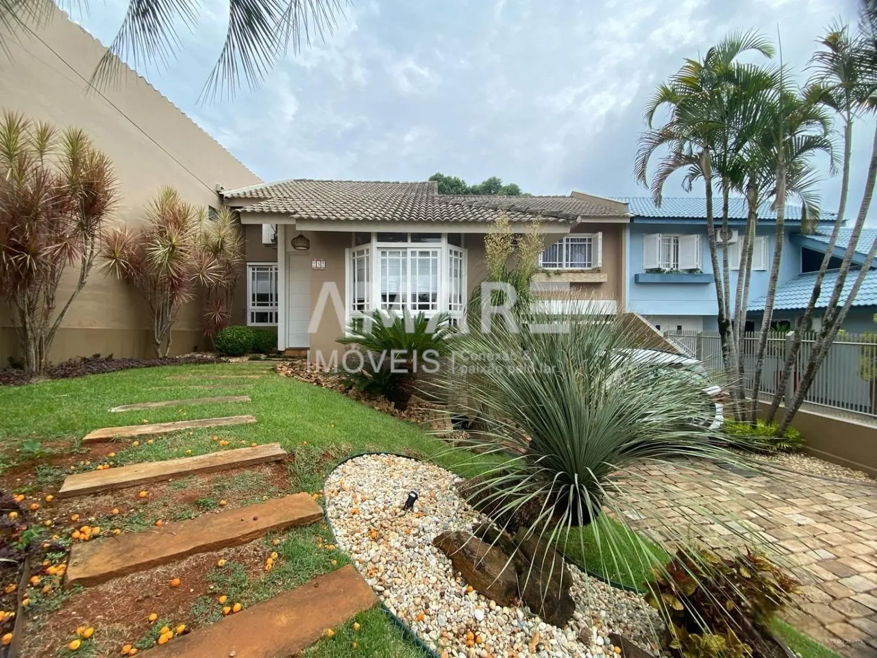 Casa com 3 dormitórios, foto 1
