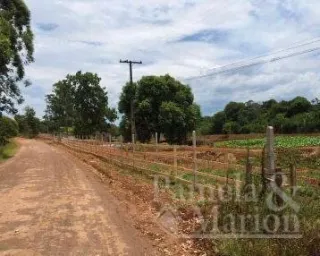 Área rural, foto 3