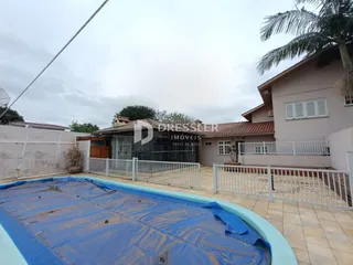 Casa com 4 dormitórios, foto 20