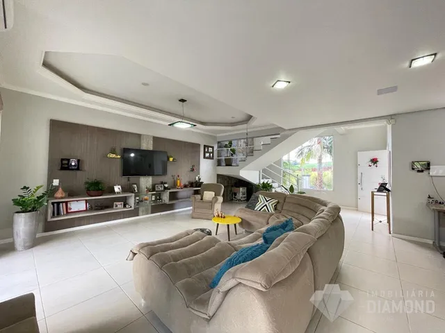Casa com 3 dormitórios, foto 4