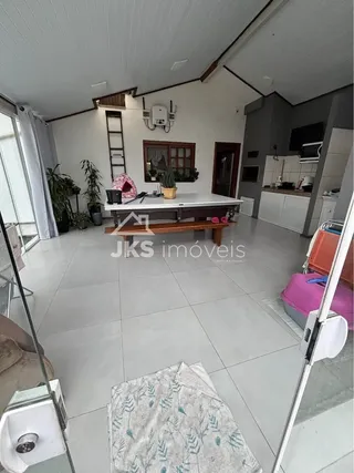 Casa com 4 dormitórios, foto 3