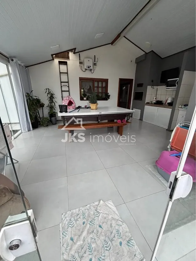 Casa com 4 dormitórios, foto 3