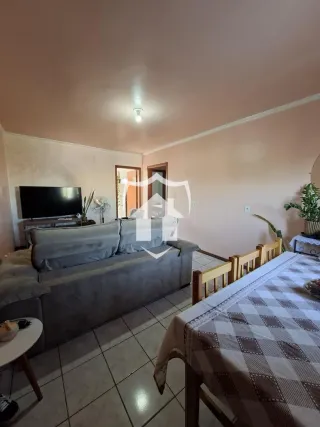 Apartamento com 2 dormitórios, foto 3