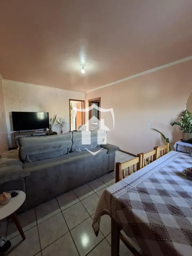 Apartamento com 2 dormitórios, foto 3