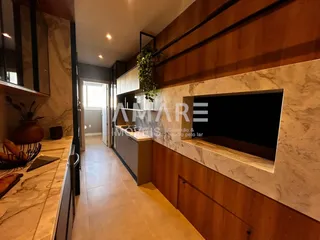 Apartamento com 3 dormitórios, foto 7