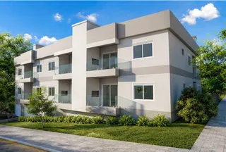 Apartamento com 2 dormitórios