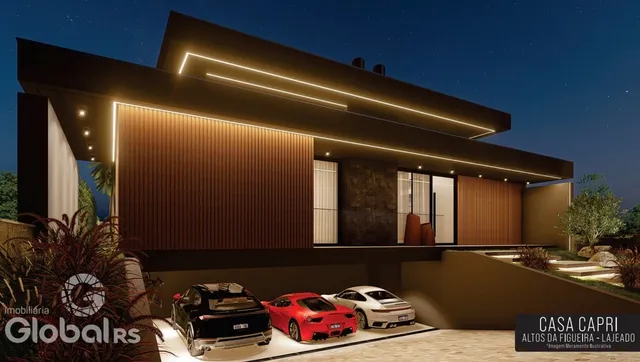 Casa com 4 dormitórios, foto 4