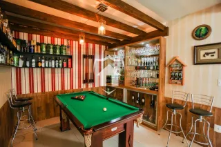 Casa com 4 dormitórios, foto 10
