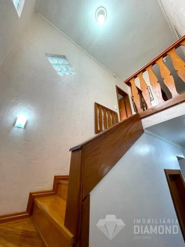 Casa com 4 dormitórios, foto 3