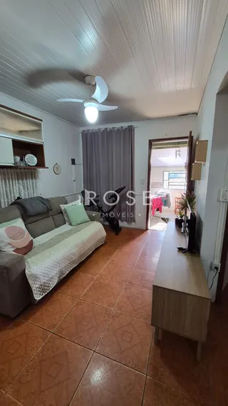 Casa com 2 dormitórios, foto 1
