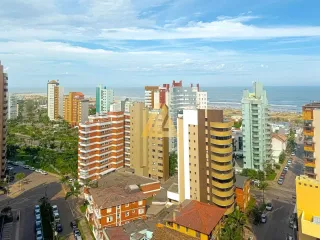 Cobertura com 3 dormitórios, foto 13