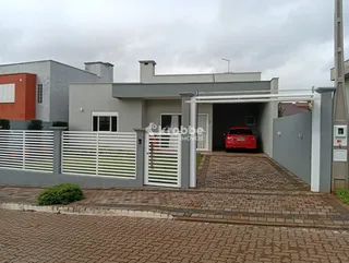 Casa com 3 dormitórios, foto 1