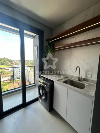 Apartamento com 3 dormitórios, foto 9