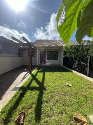 Casa geminada com 3 dormitórios, foto 8